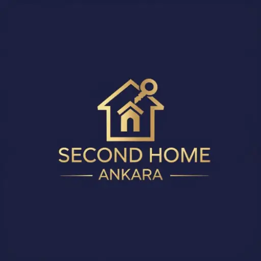 Second Home Ankara Logo