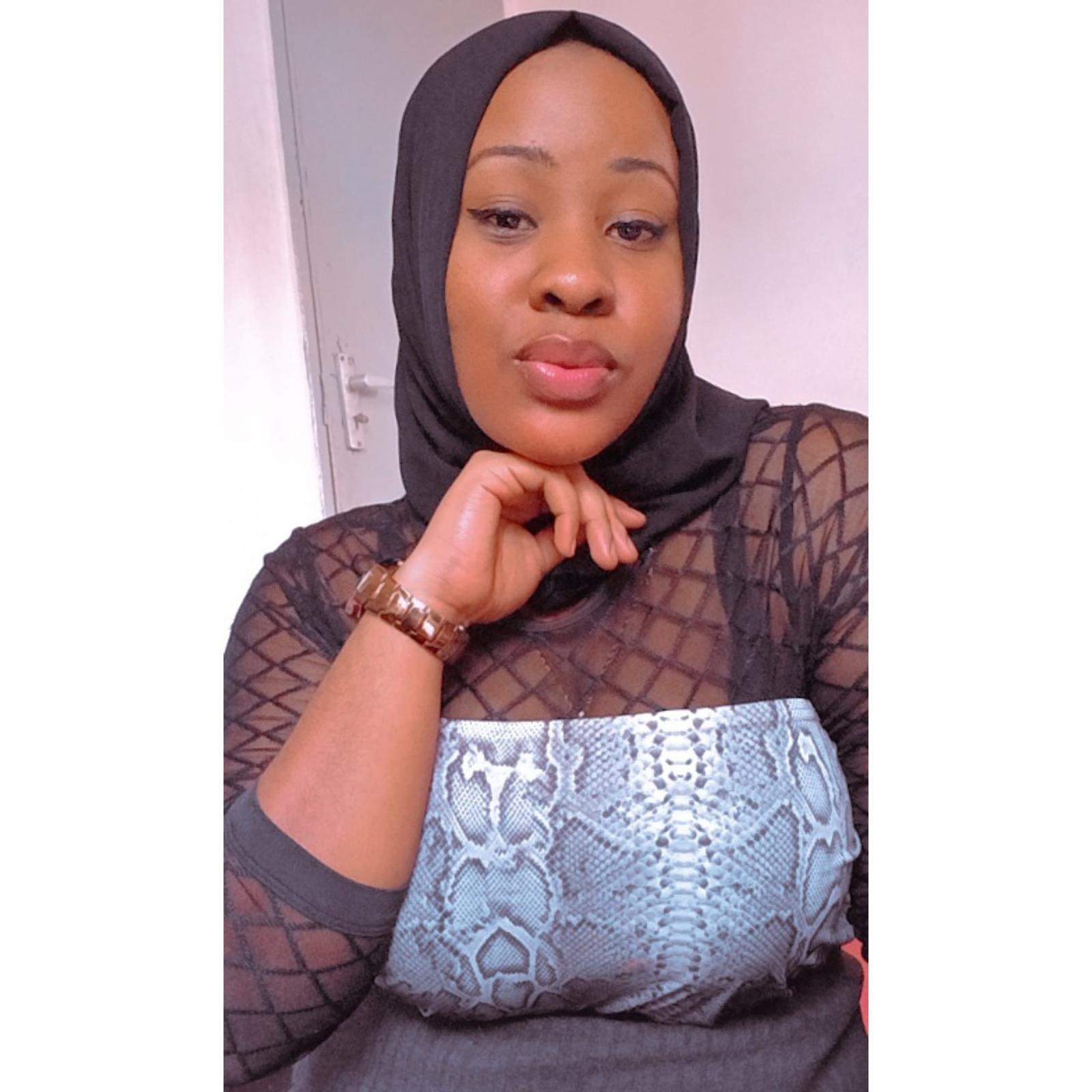 🇺🇬 Shabila Swabra Issa